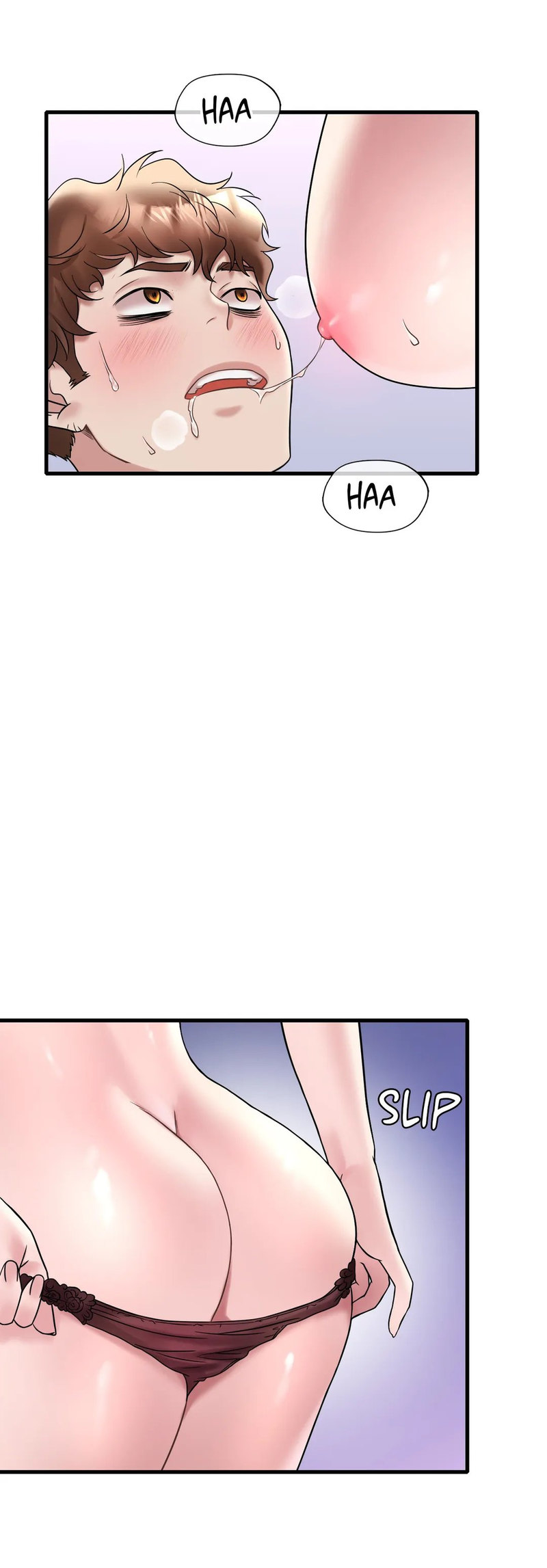Drunk on You - Chapter 27 - picture 27