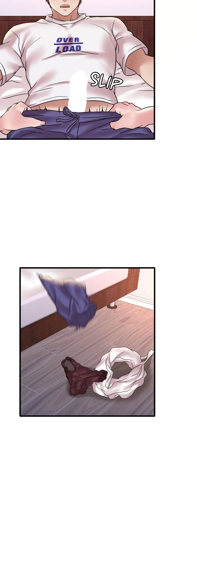 Drunk on You - Chapter 27 - picture 29