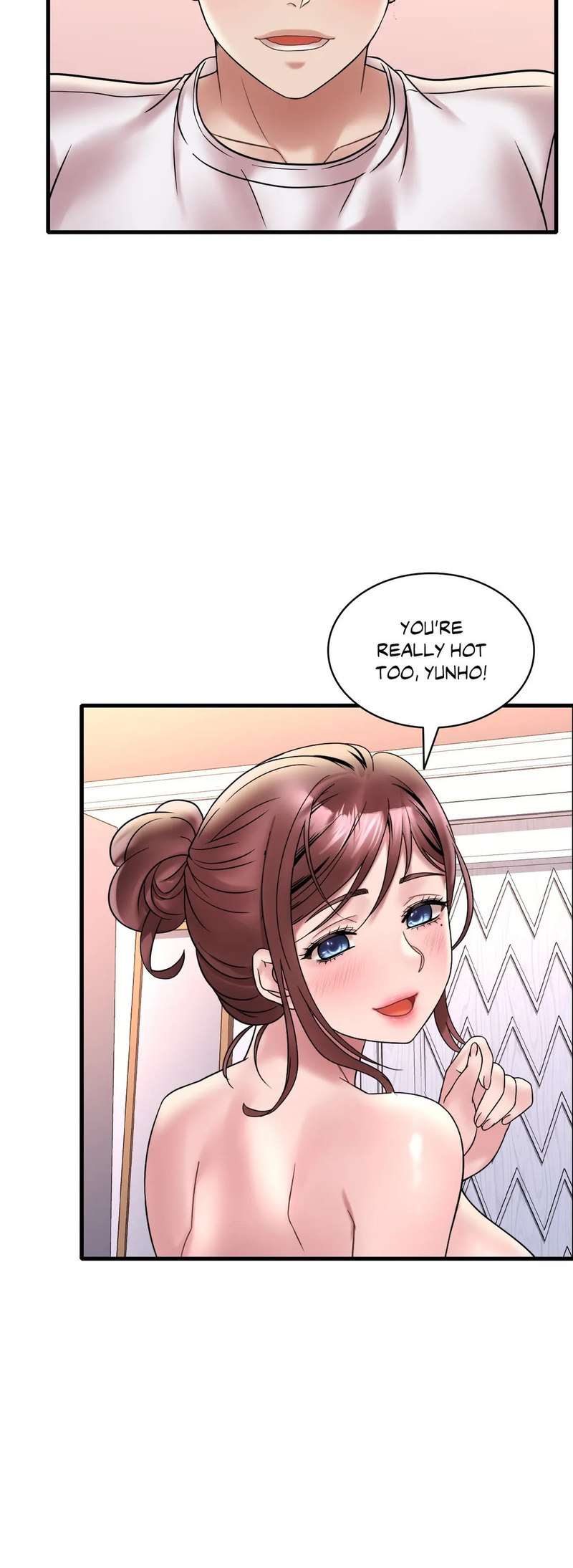 Drunk on You - Chapter 27 - picture 32