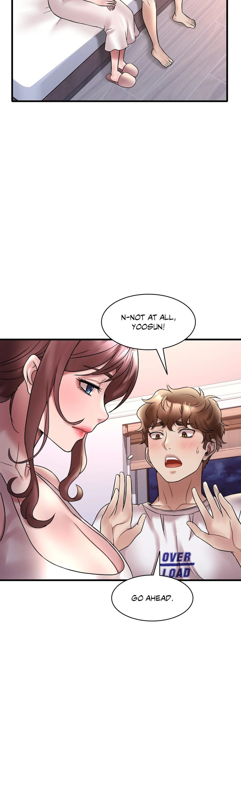Drunk on You - Chapter 27 - picture 4