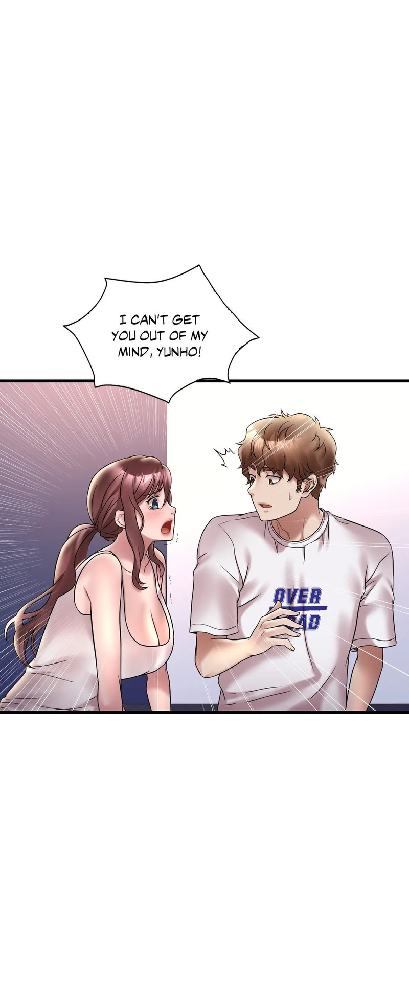 Drunk on You - Chapter 27 - picture 6