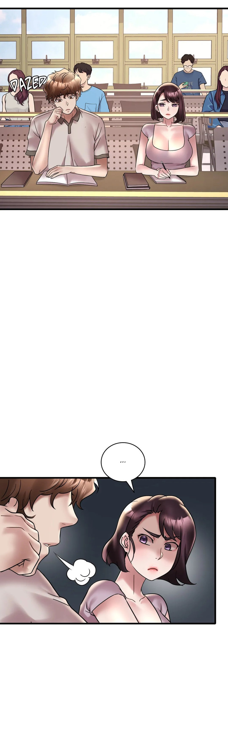 Drunk on You - Chapter 28 - picture 3