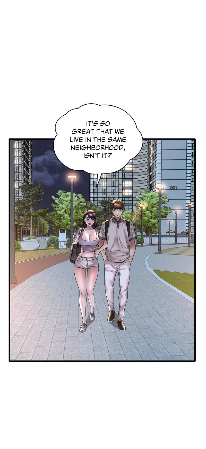 Drunk on You - Chapter 28 - picture 39