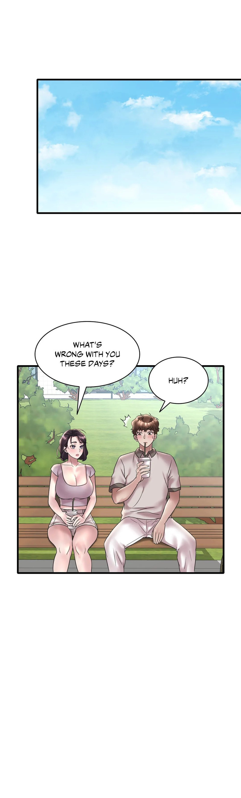 Drunk on You - Chapter 28 - picture 4