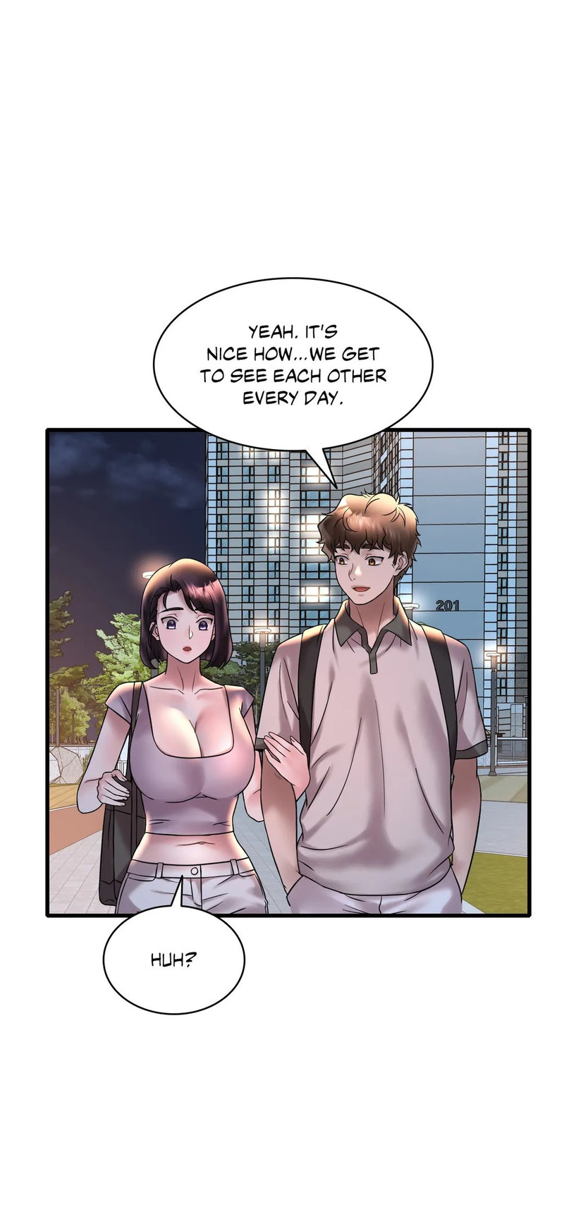 Drunk on You - Chapter 28 - picture 40