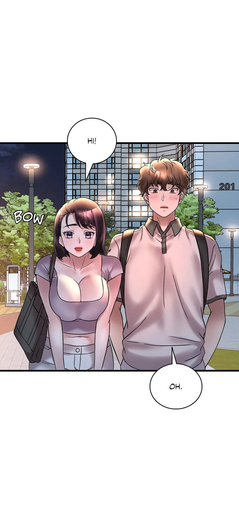 Drunk on You - Chapter 28 - picture 41