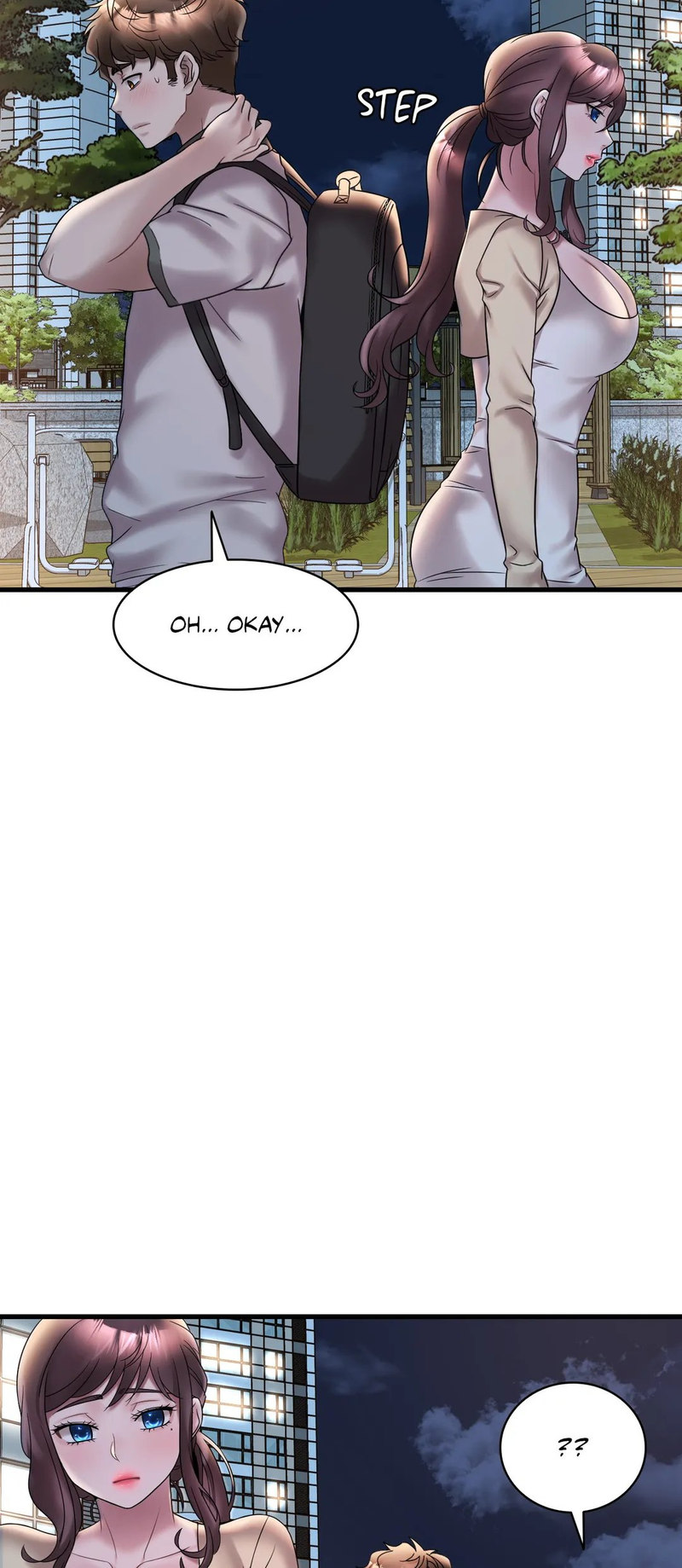 Drunk on You - Chapter 28 - picture 45