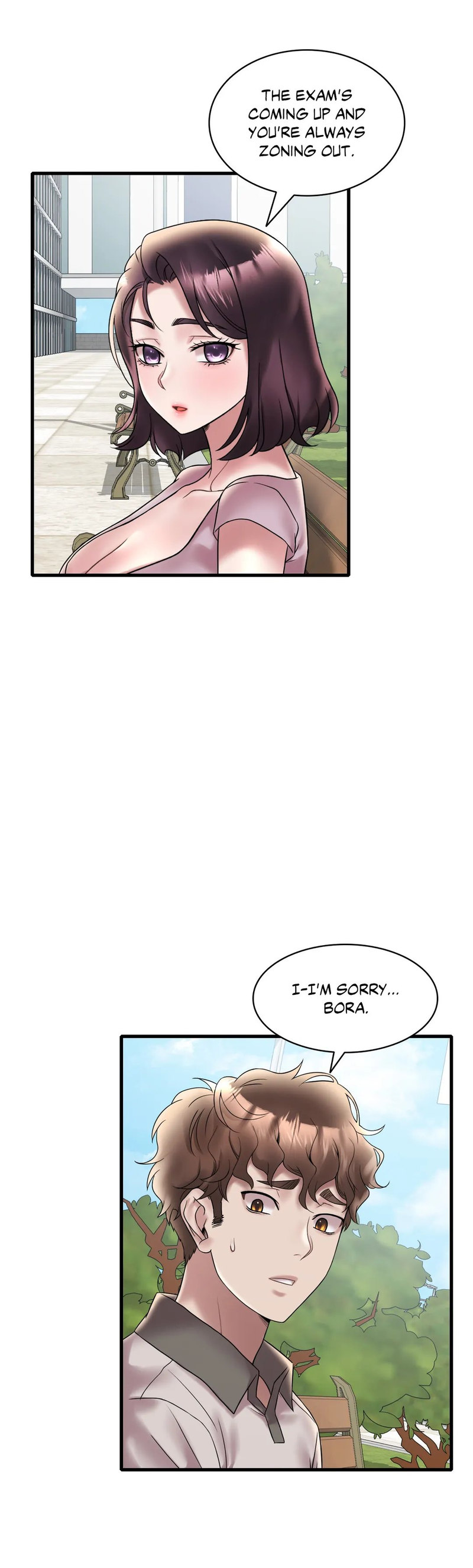 Drunk on You - Chapter 28 - picture 5