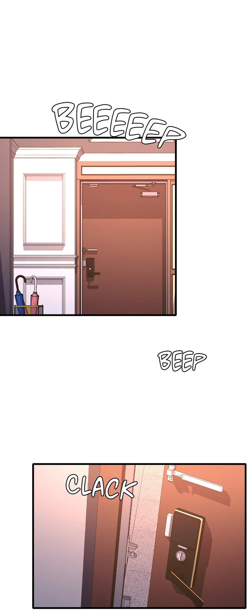 Drunk on You - Chapter 28 - picture 56