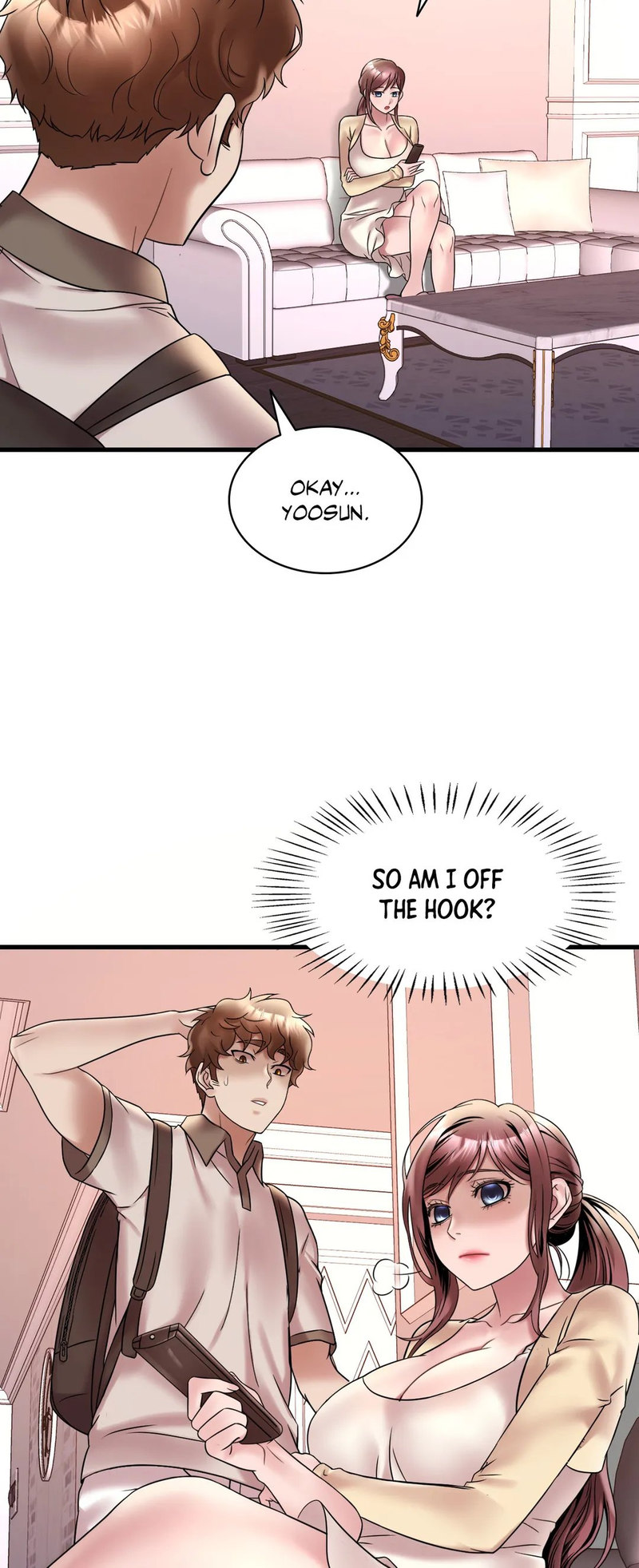 Drunk on You - Chapter 28 - picture 58