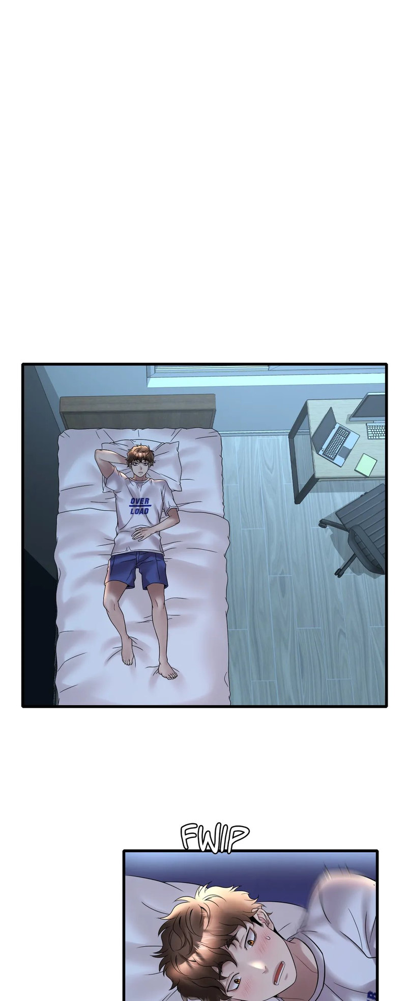 Drunk on You - Chapter 28 - picture 61