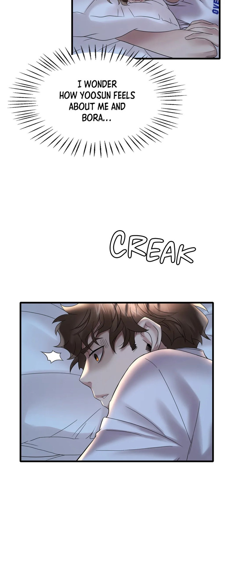 Drunk on You - Chapter 28 - picture 62