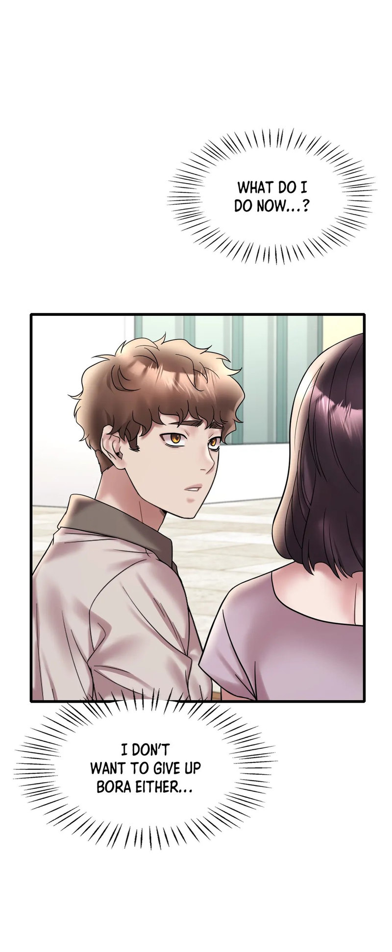 Drunk on You - Chapter 28 - picture 7