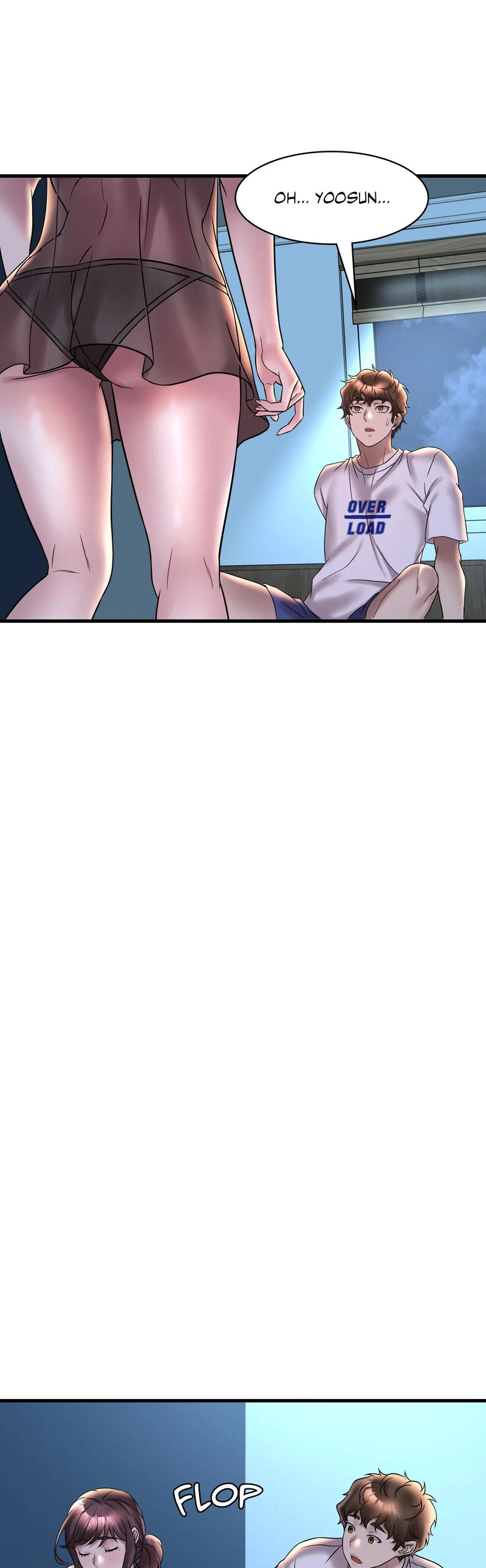 Drunk on You - Chapter 29 - picture 0