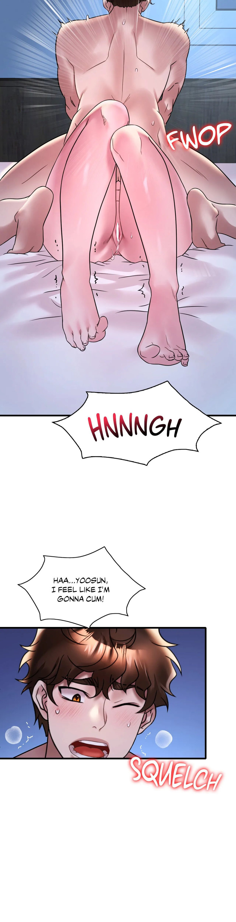 Drunk on You - Chapter 29 - picture 14