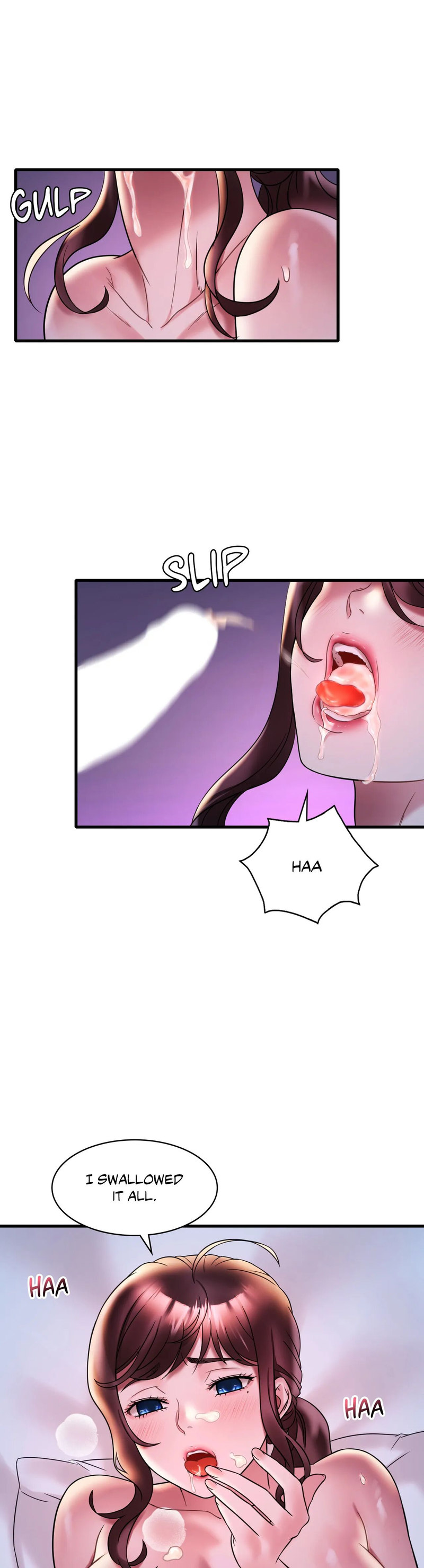 Drunk on You - Chapter 29 - picture 19