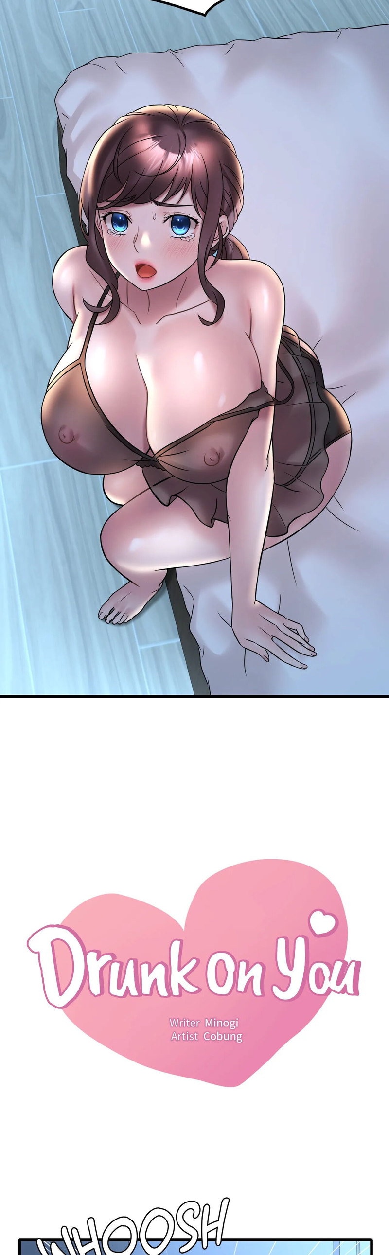Drunk on You - Chapter 29 - picture 2