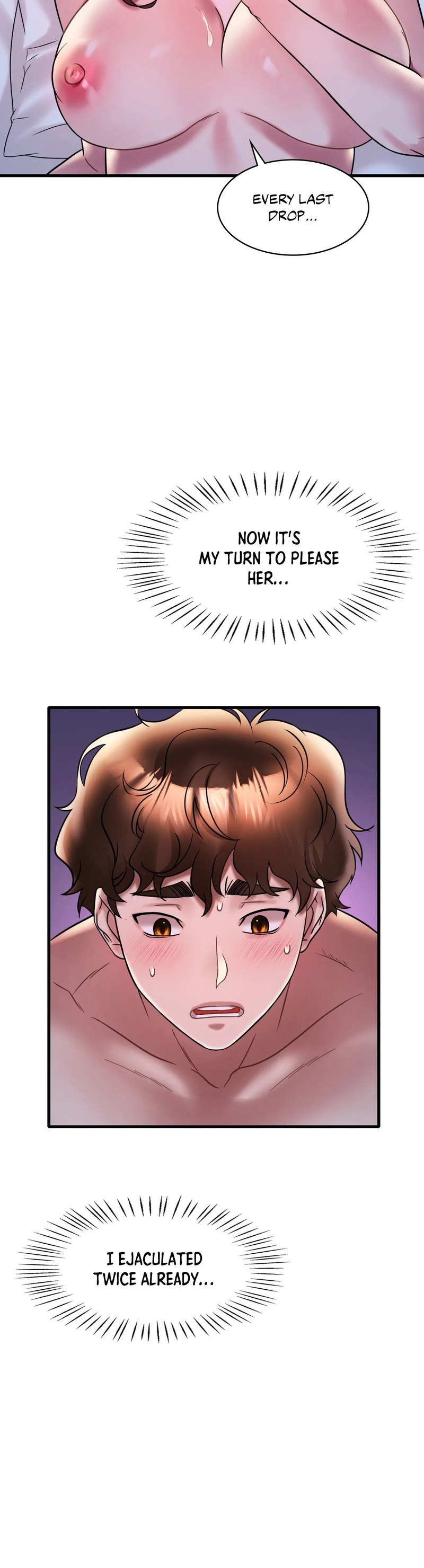 Drunk on You - Chapter 29 - picture 20