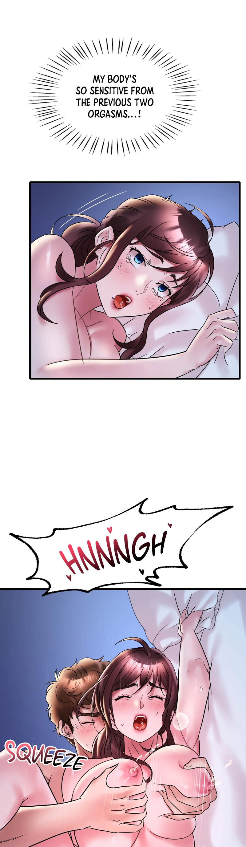 Drunk on You - Chapter 29 - picture 41