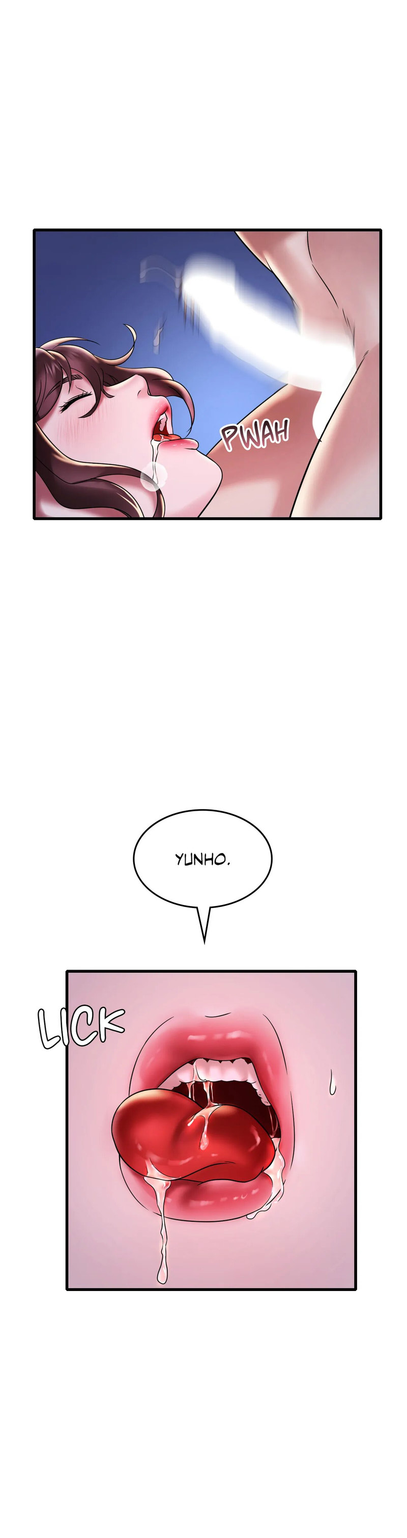 Drunk on You - Chapter 30 - picture 0