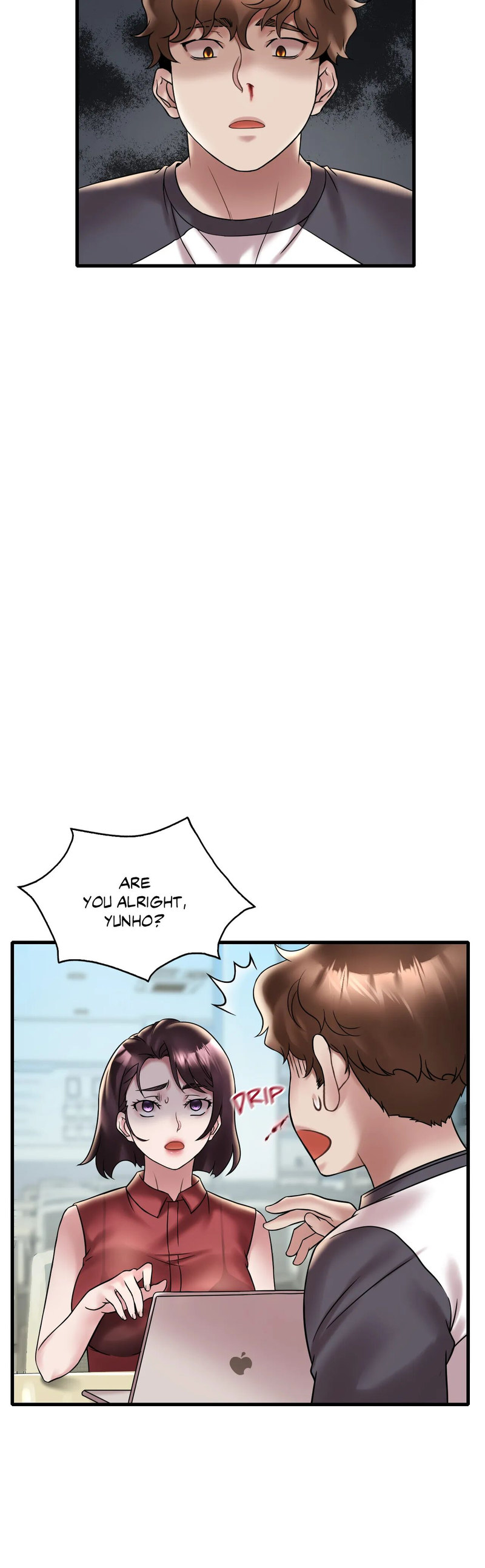 Drunk on You - Chapter 30 - picture 12
