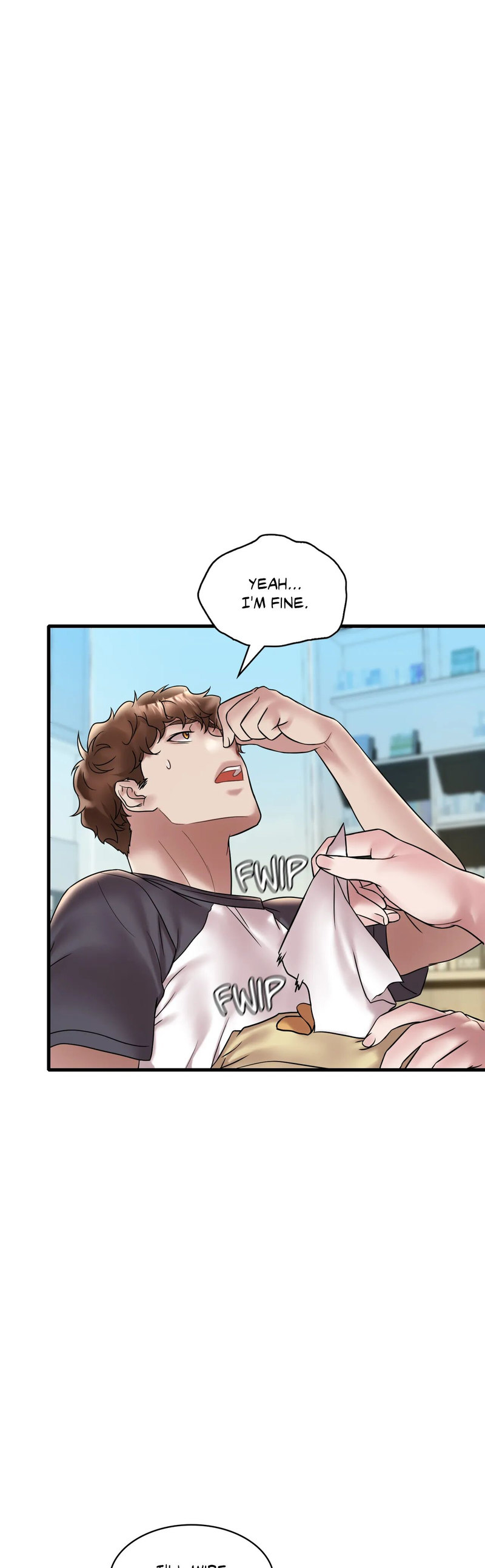 Drunk on You - Chapter 30 - picture 13