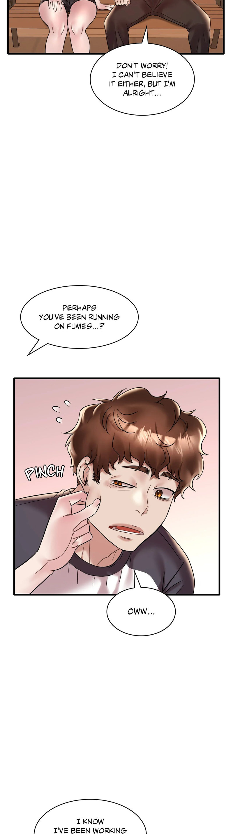 Drunk on You - Chapter 30 - picture 17