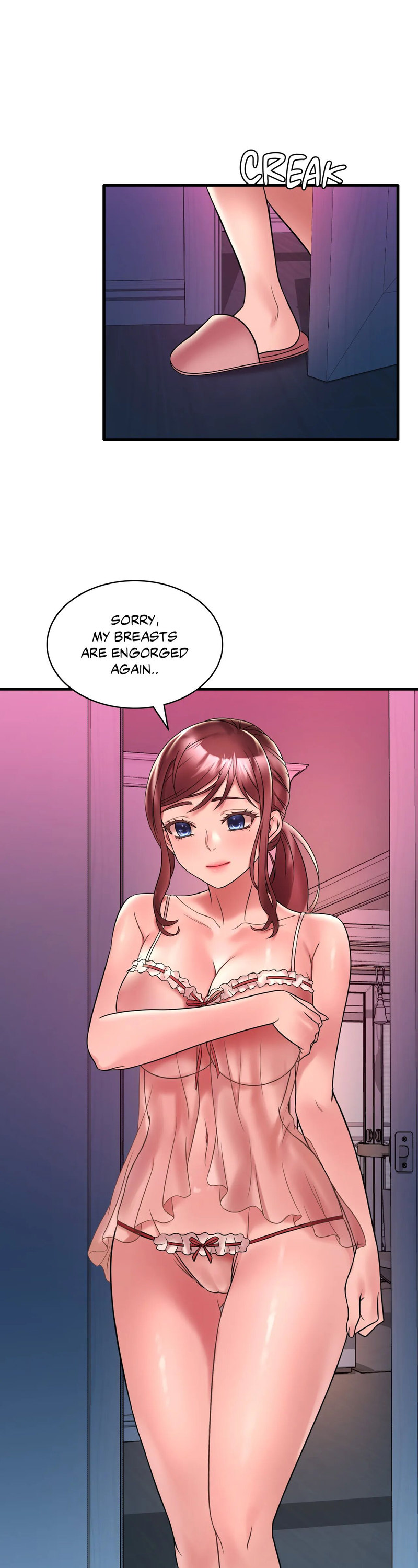 Drunk on You - Chapter 30 - picture 30