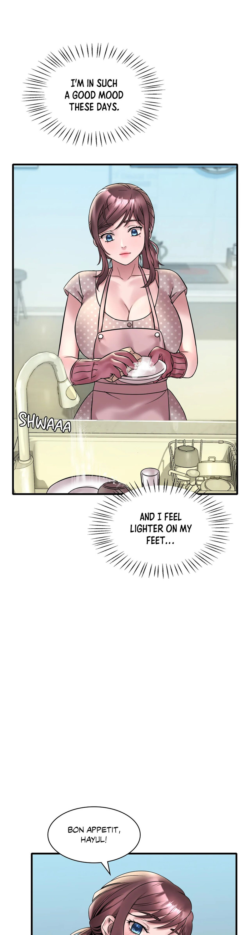 Drunk on You - Chapter 30 - picture 7