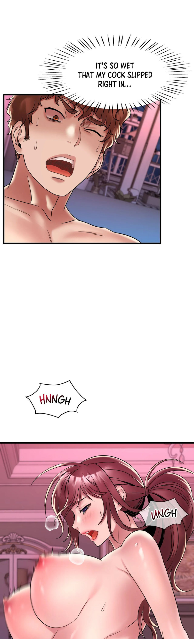 Drunk on You - Chapter 31 - picture 11