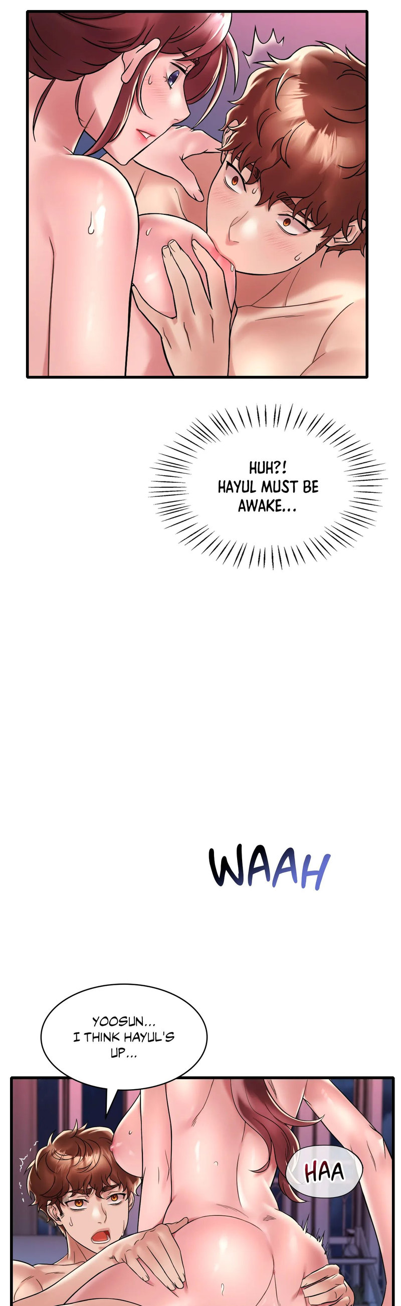 Drunk on You - Chapter 31 - picture 17