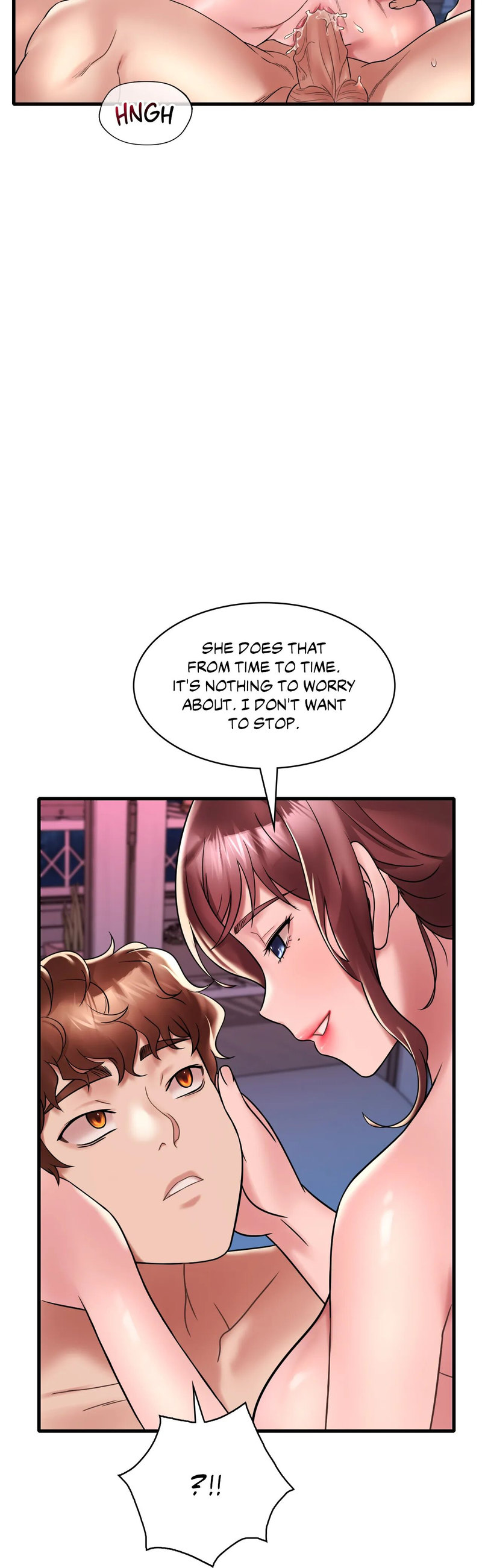 Drunk on You - Chapter 31 - picture 18