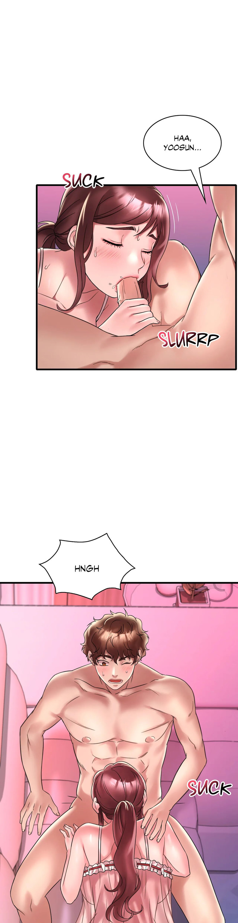 Drunk on You - Chapter 31 - picture 2
