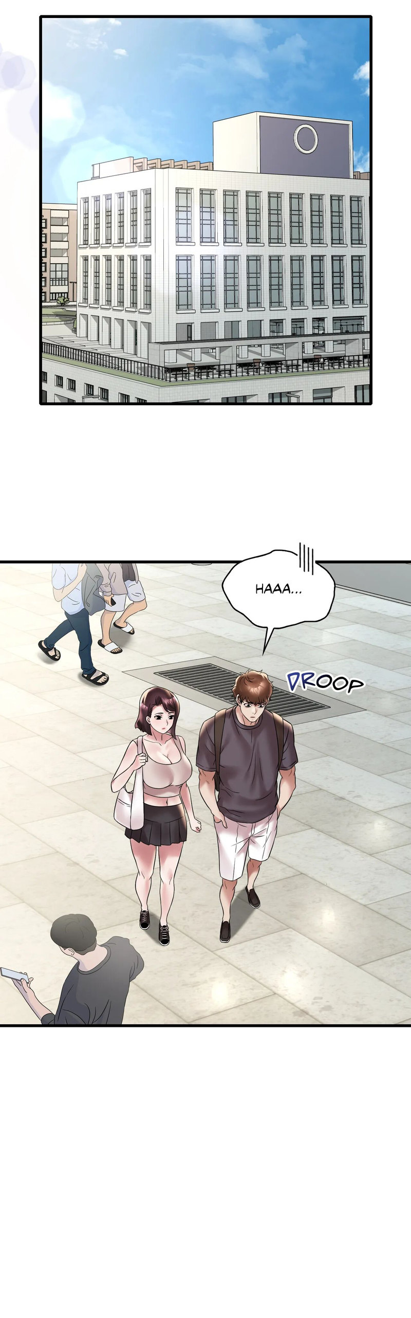 Drunk on You - Chapter 31 - picture 29