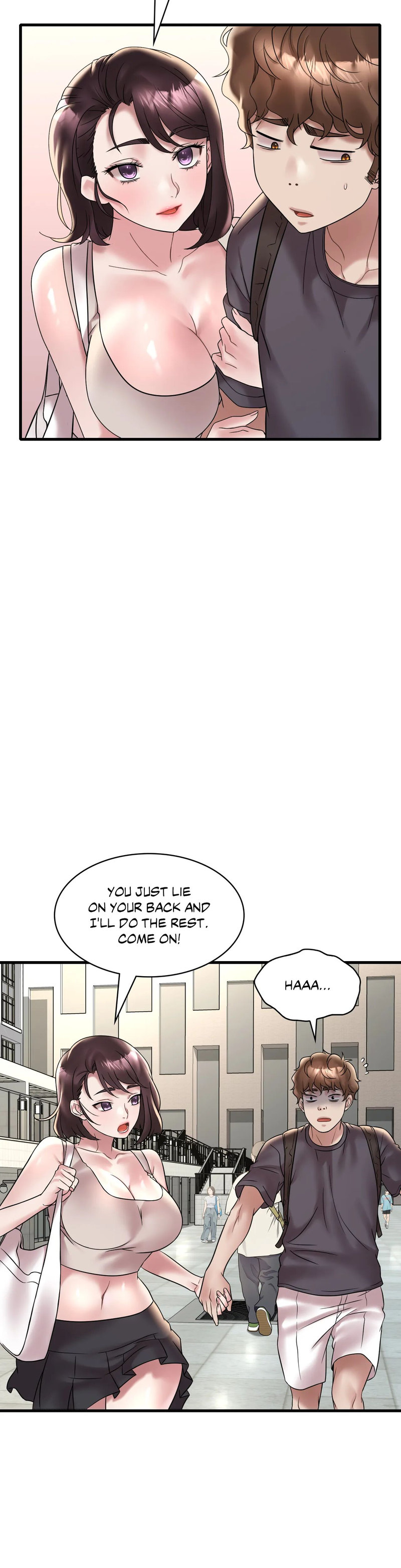 Drunk on You - Chapter 31 - picture 31