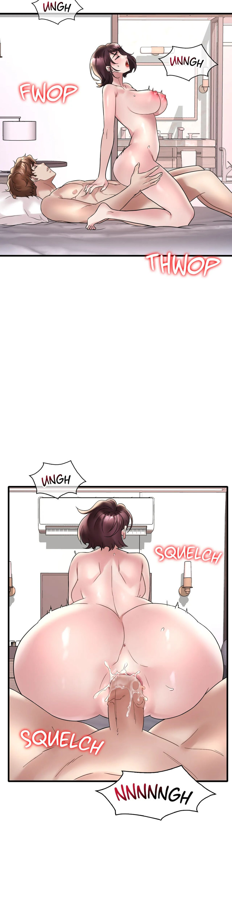 Drunk on You - Chapter 31 - picture 33