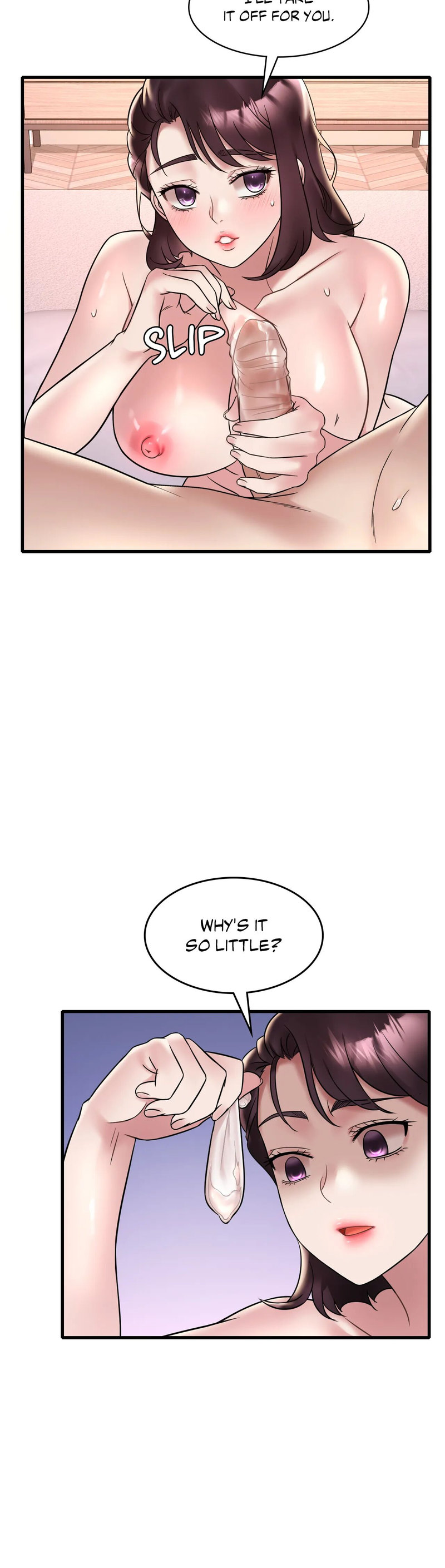 Drunk on You - Chapter 31 - picture 37