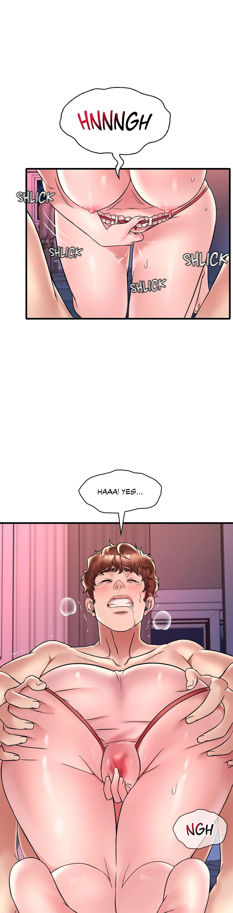 Drunk on You - Chapter 31 - picture 6