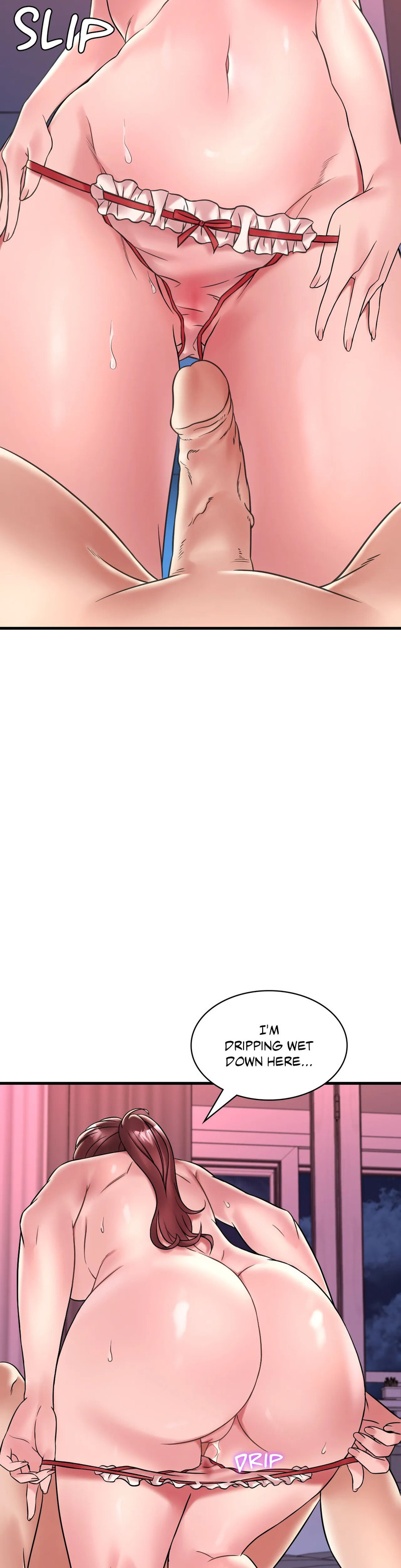 Drunk on You - Chapter 31 - picture 8
