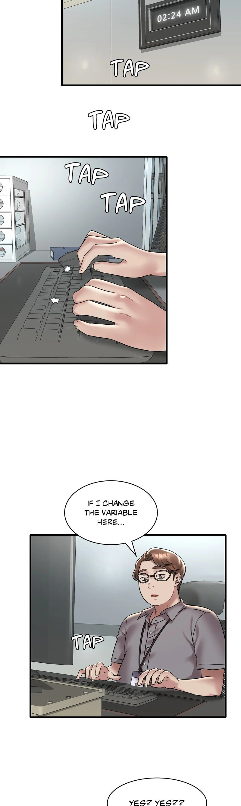 Drunk on You - Chapter 32 - picture 1