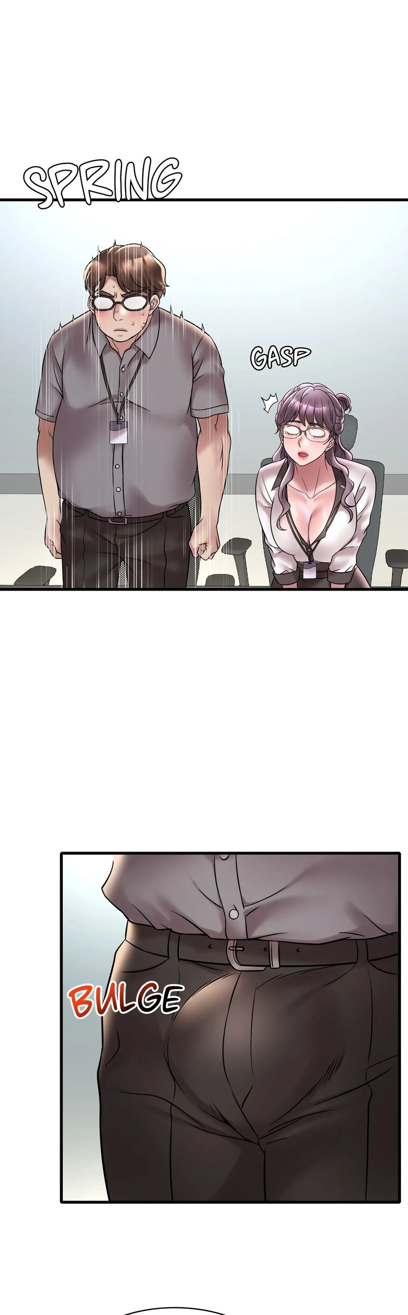 Drunk on You - Chapter 32 - picture 14
