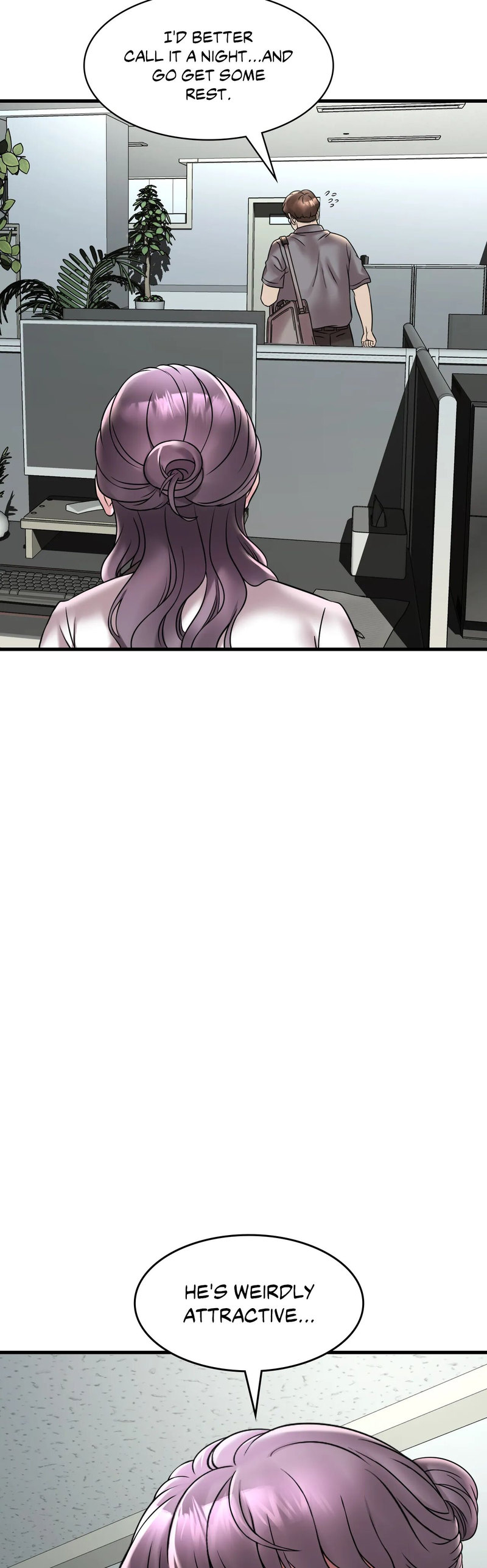 Drunk on You - Chapter 32 - picture 15