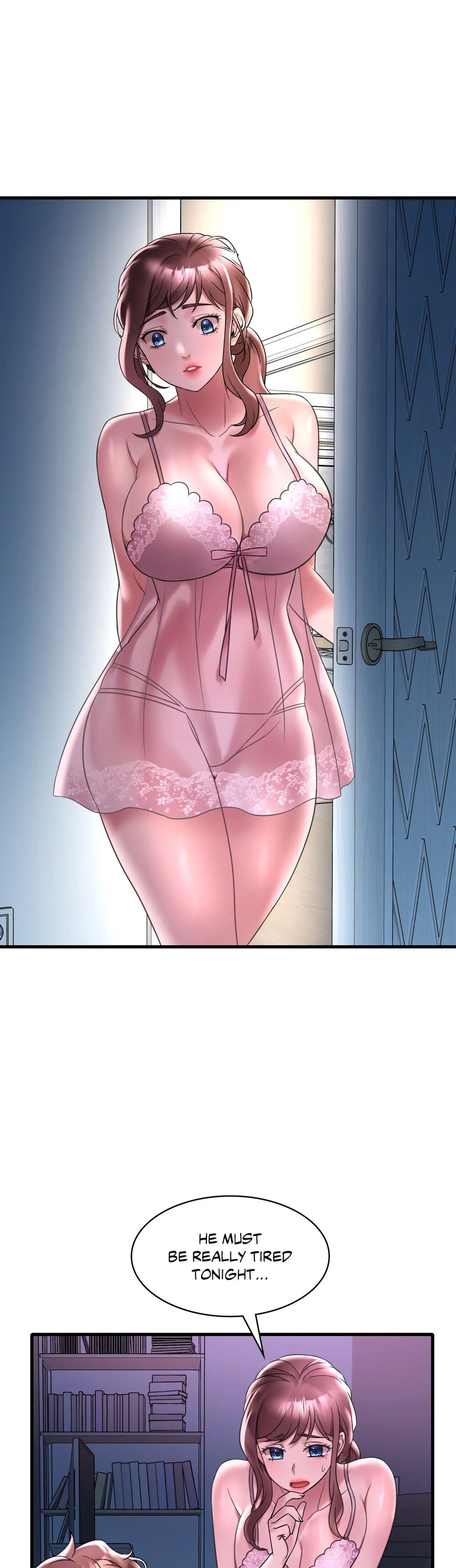 Drunk on You - Chapter 32 - picture 19