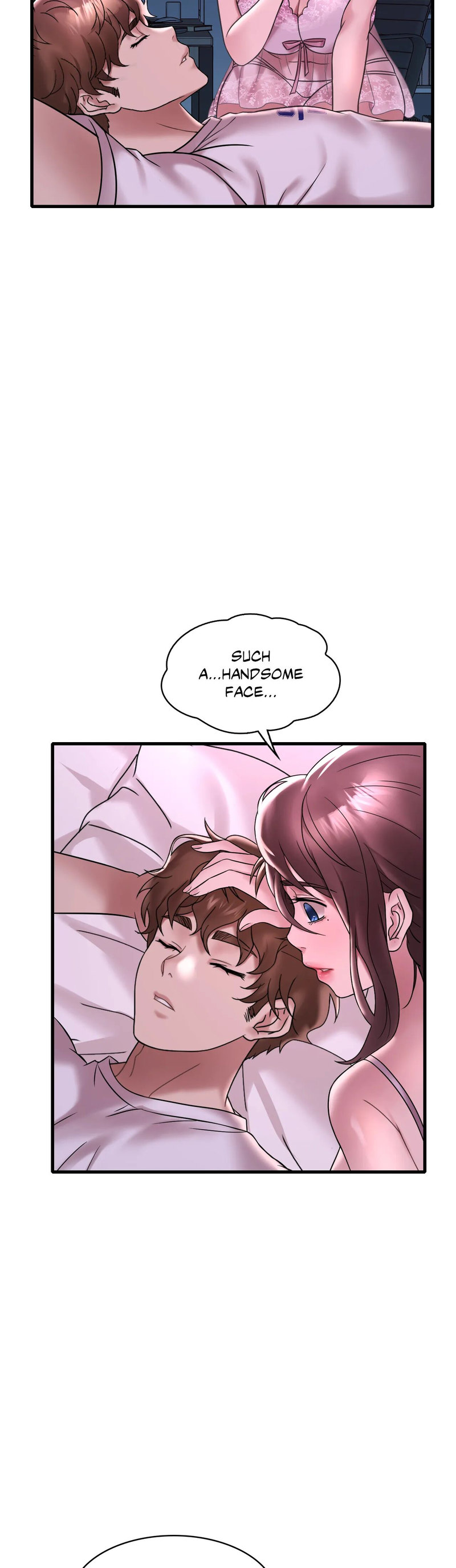 Drunk on You - Chapter 32 - picture 20