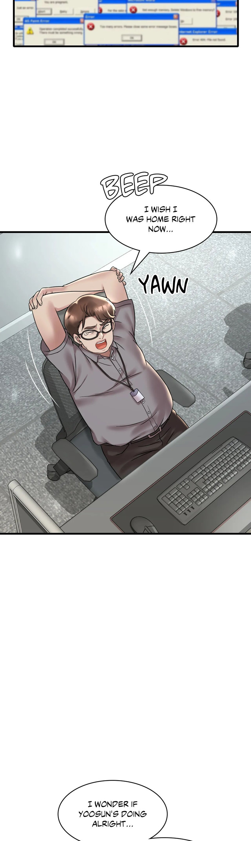 Drunk on You - Chapter 32 - picture 3