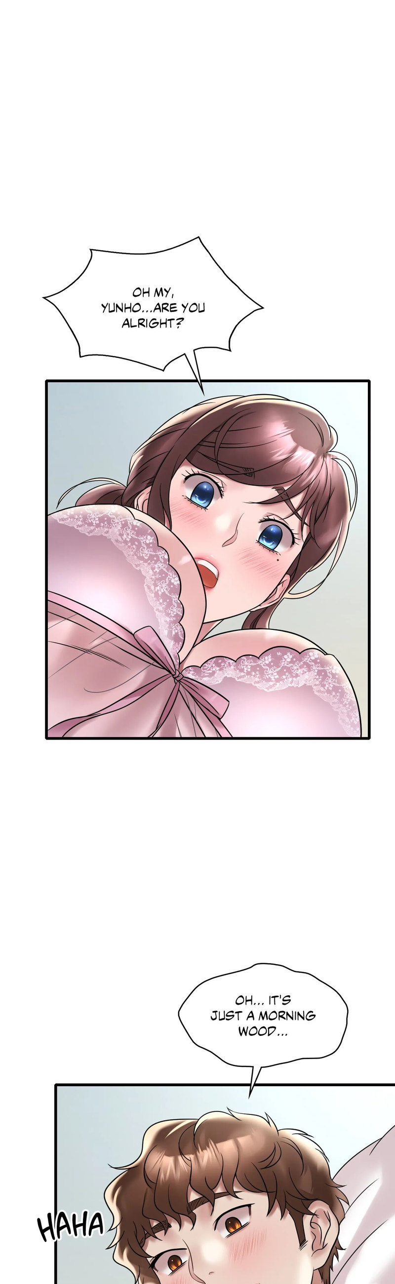 Drunk on You - Chapter 32 - picture 32