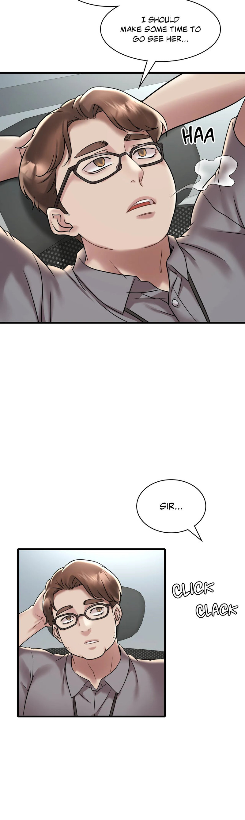 Drunk on You - Chapter 32 - picture 4