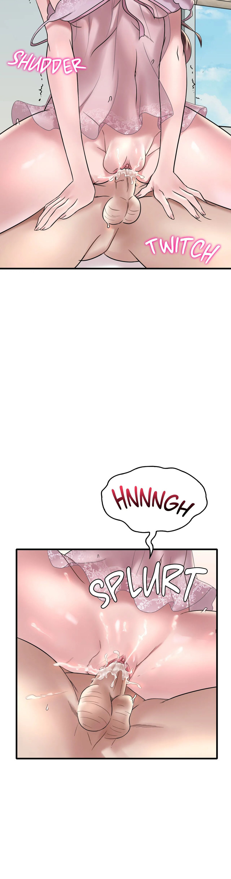 Drunk on You - Chapter 33 - picture 11