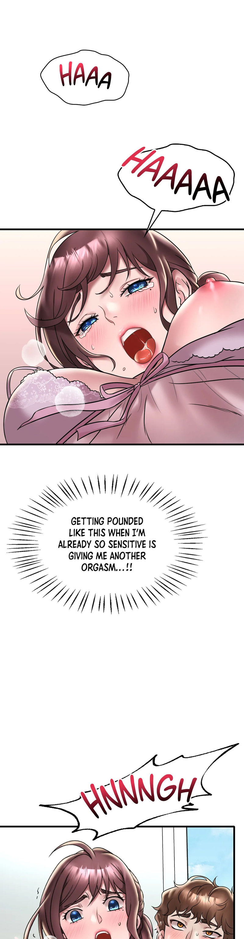 Drunk on You - Chapter 33 - picture 14