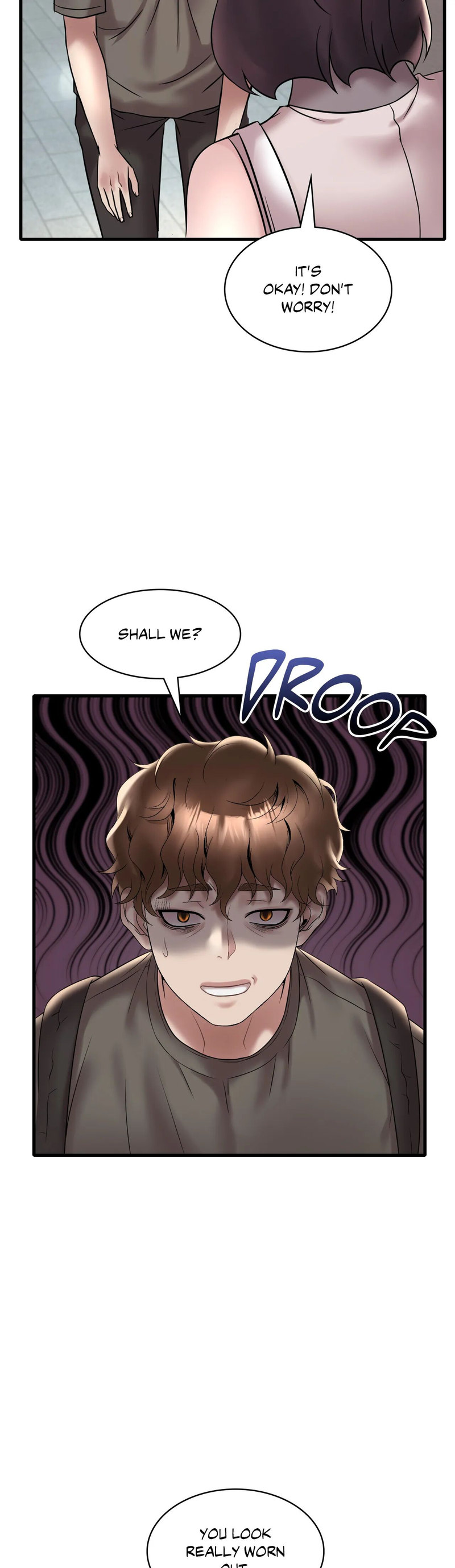 Drunk on You - Chapter 33 - picture 24